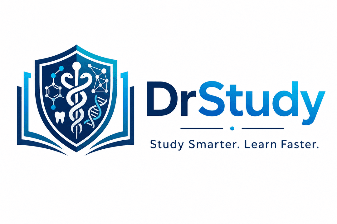 DrStudy